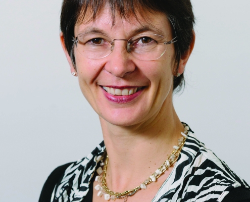 Jane Reed, IQVIA