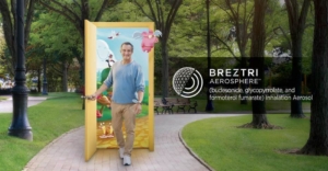 AstraZeneca’s BREZTRI Brand Team Unveils Latest DTC Campaign, “Get Real