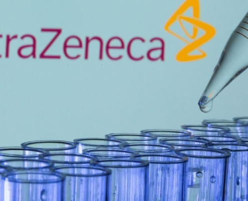 AstraZeneca