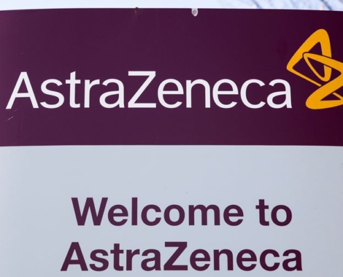 AstraZeneca