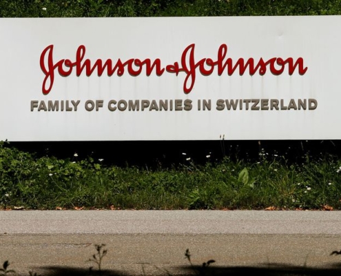 Johnson & Johnson