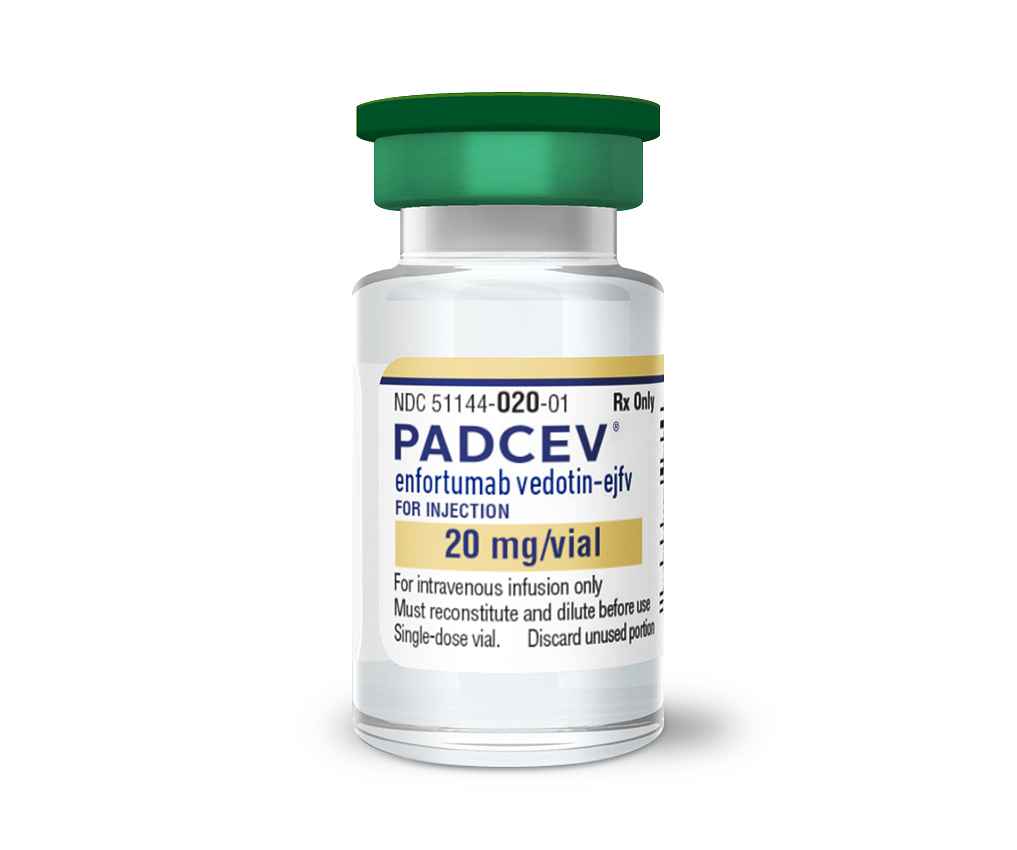 U.S. FDA Grants Regular Approval and Expands Indication for Padcev