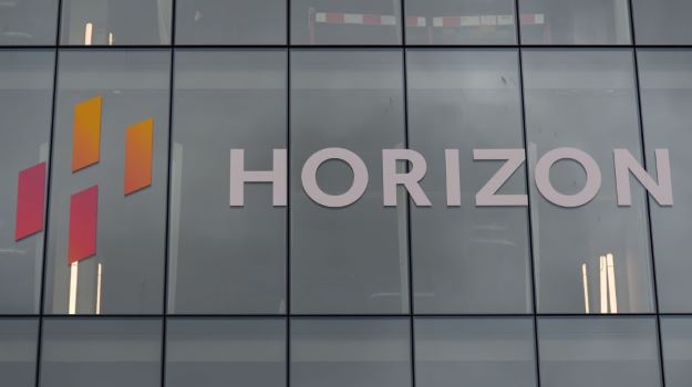 Horizon therapeutics что за компания