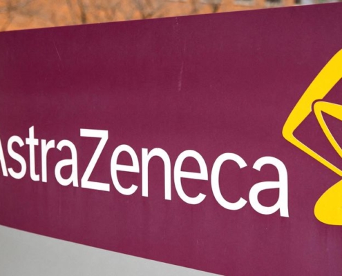 AstraZeneca