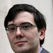 Martin Shkreli