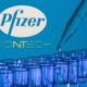 Pfizer BioNTech