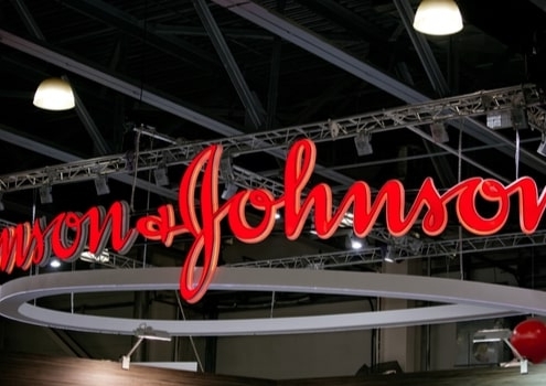 Johnson & Johnson