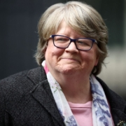 Therese Coffey