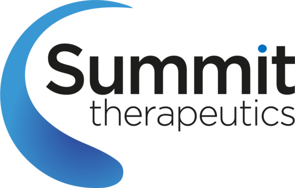 Summit Therapeutics logo