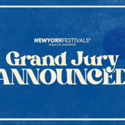 New York Festivals, Health Awards, 2023