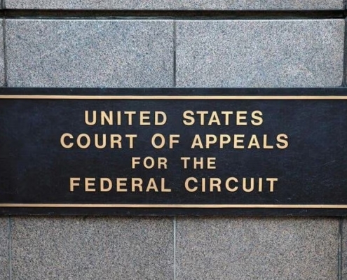 U.S. Court of Appeals