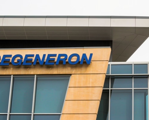 Regeneron