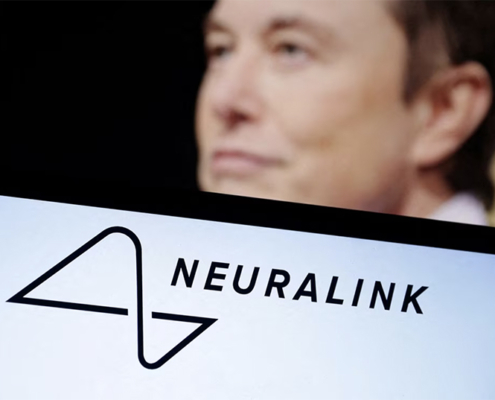 Neuralink