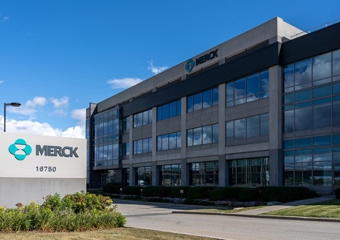 Merck