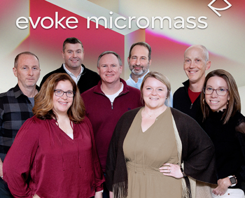 Evoke MicroMass