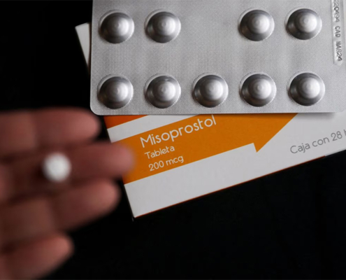 Misoprostol