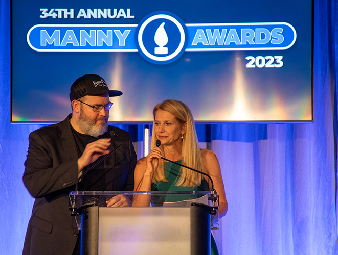 Med Ad News announces winners of 34th annual Manny Awards PharmaLive