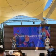Cannes Women's Health