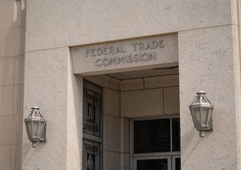 Federal Trade Commission