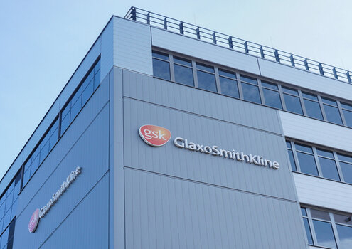 GSK, GlaxoSmithKline