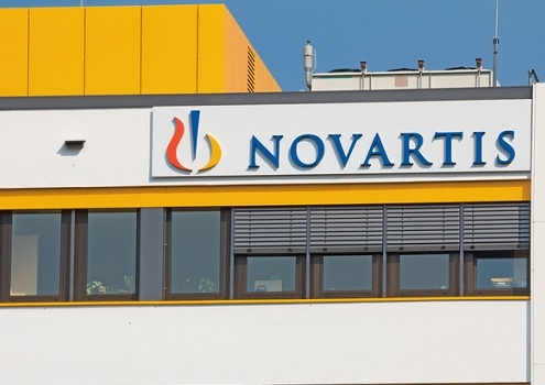 Novartis, Germany