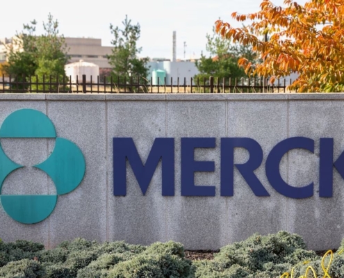 Merck