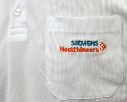 Siemens Healthineers