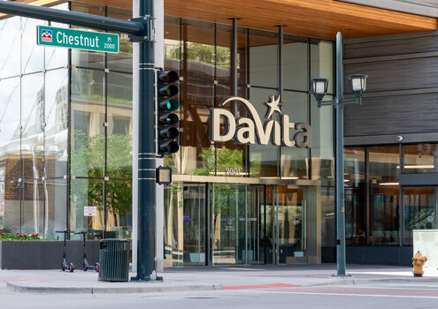 DaVita