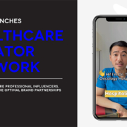 Healthcare Creator Network