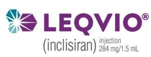 Leqvio, Novartis