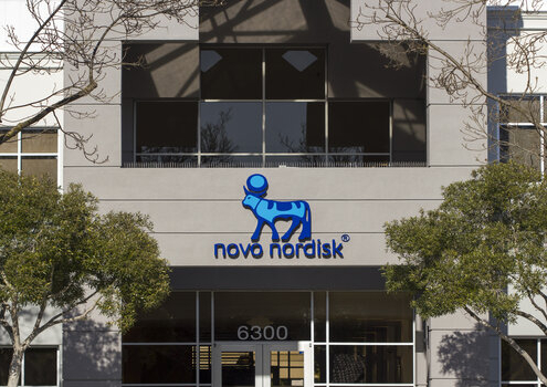 Novo Nordisk