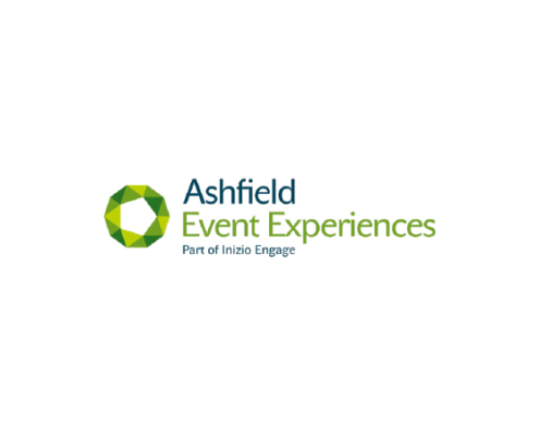 Ashfield Event Experiences, Inizio Engage