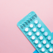 female contraceptives, birth control