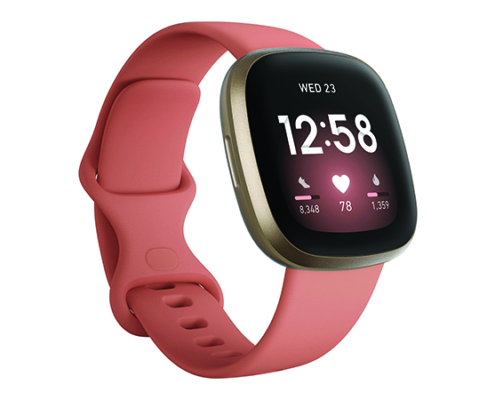 Fitbit, wearable devices