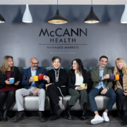 McCann Health Managed Markets