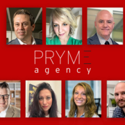 PRYME Agency