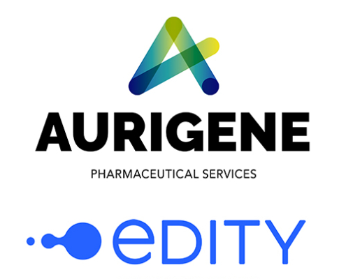 Aurigene, Edity