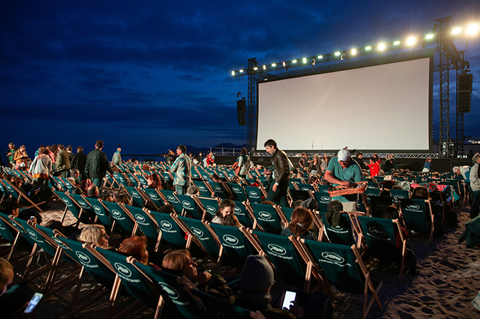 Cannes