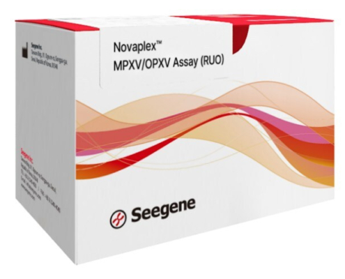 Seegene, Novaplex